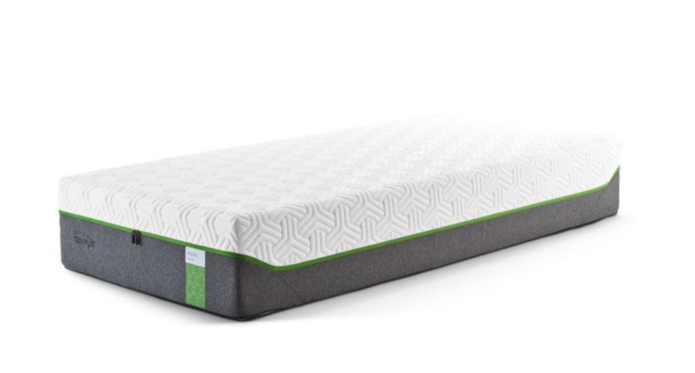 Tempur Hybrid Luxe